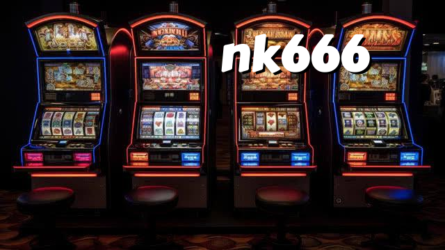 nk666 banner